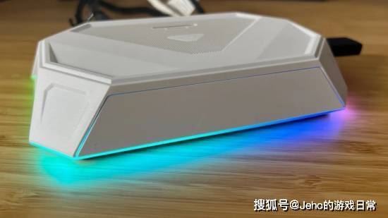 边革新：Jsaux 引领底座升级新潮流不朽情缘正规网站Switch 2 周