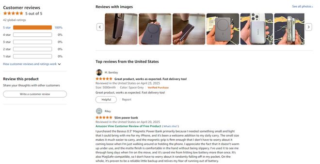 us倍思伸缩线充电产品全球销量TOP1密码不朽情缘正规网站筑牢充电品质解构Base(图7)