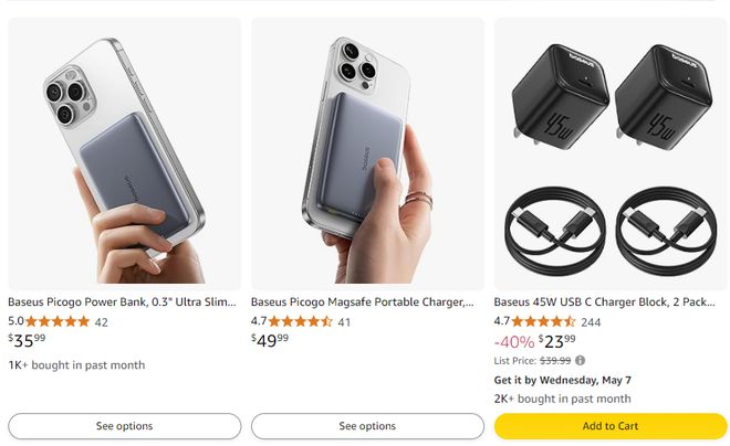 us倍思伸缩线充电产品全球销量TOP1密码不朽情缘正规网站筑牢充电品质解构Base(图6)