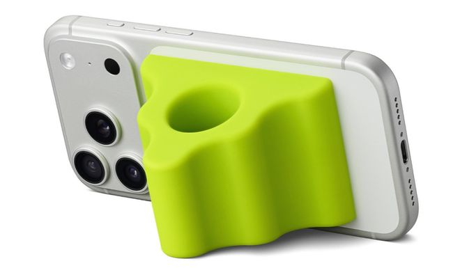 one无障碍握把配件：售价约500元不朽情缘游戏网站登录苹果推出iPh