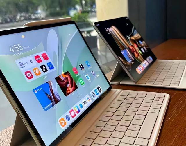 电脑起身是平板”二合一设备迎来新突破不朽情缘平台推荐从移动办公到“坐下是(图2)