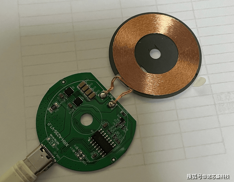 无线充电行业标准(图1)